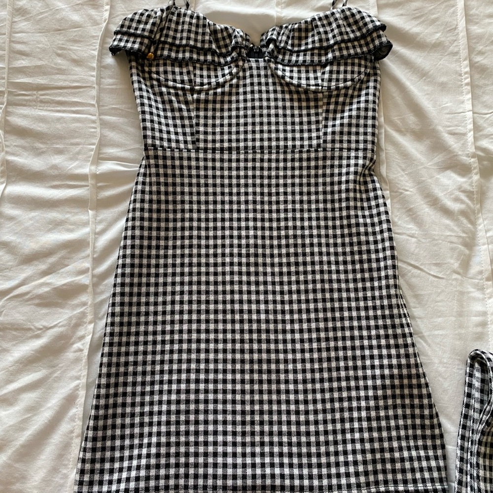 Sabo Skirt Dress